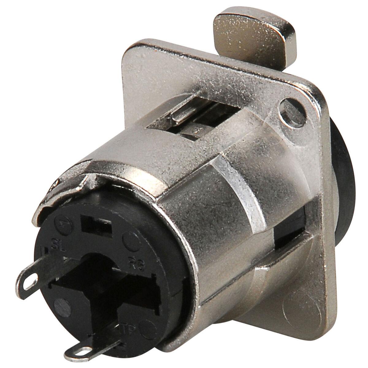 Switchcraft E111L 1/4